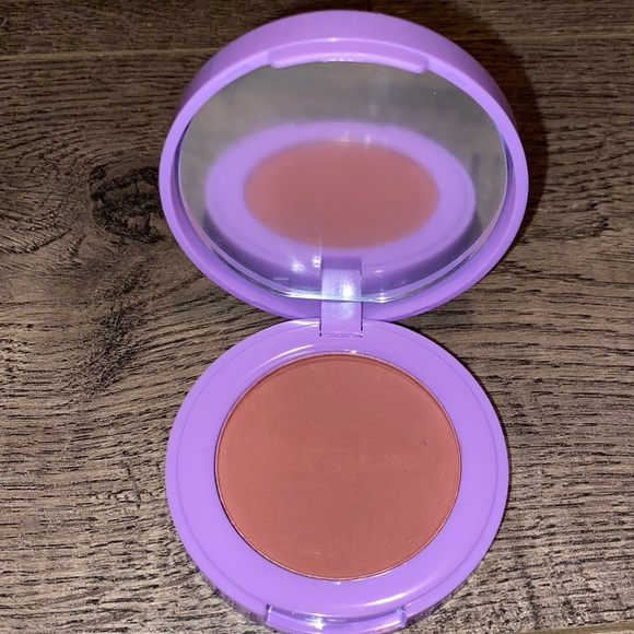 HALF CAKED In Bloom Pressed Powder Blush - Picture 3 of 4
